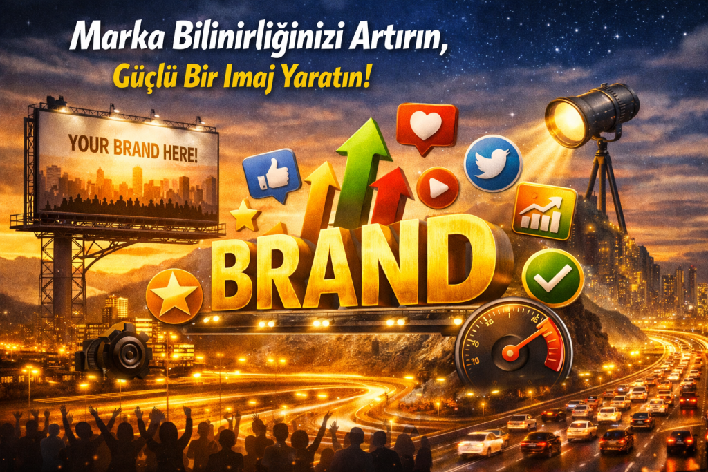Marka Bilinirliği