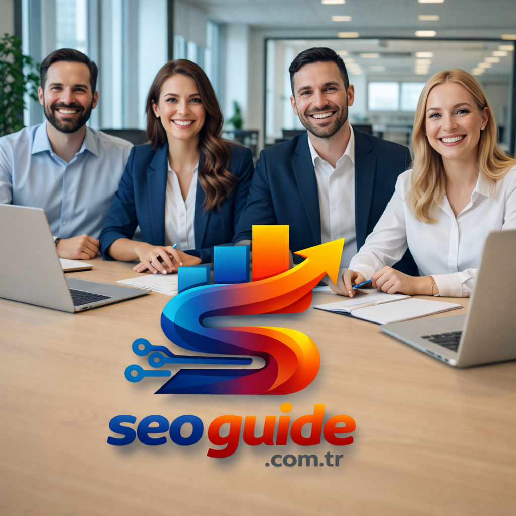 SEO Guide Ekibi