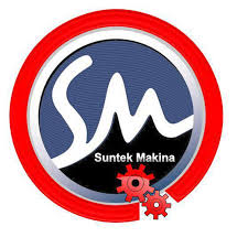 SUNTEK MAKİNE Logo