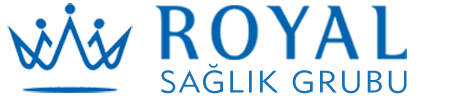 Bandırma Royal Hastanesi Logo