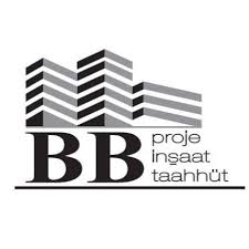 Eka Kağıt Fabrikası BB Proje Logo