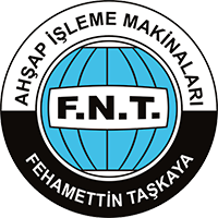 FNT Ahşap İşleme Makinaları A.Ş Logo