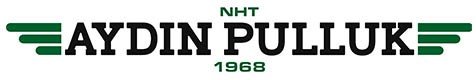 Aydın Pulluk Logo