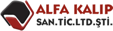 Alfa Kalıp Logo