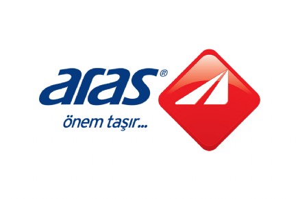 Aras Kargo Kadirli Şubesi Logo