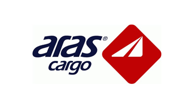 Aras Kargo Beyşehir Şubesi Logo
