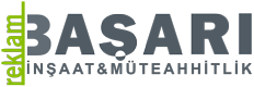 Tuzla Başarı Reklam Logo