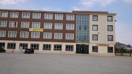 Göksun Anadolu İmam Hatip Lisesi Logo