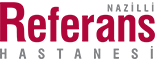 Nazilli Referans Hastanesi Logo