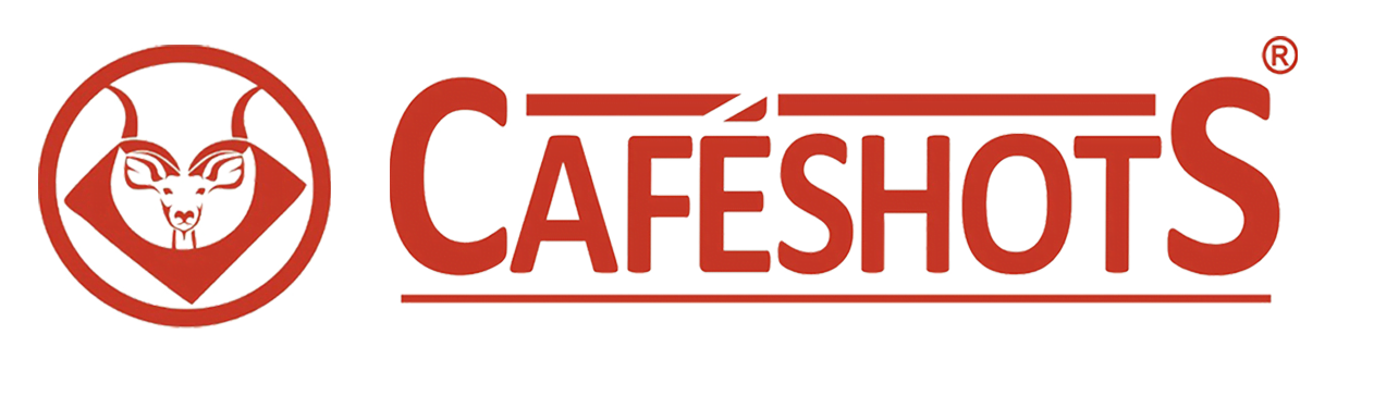 Cafeshots - Isparta Logo