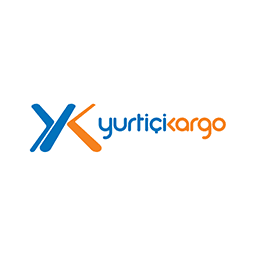 Yurtiçi Kargo Eğriçay Adıyaman Logo
