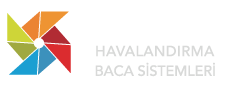 Limdaş Havalandırma Sistemleri Logo