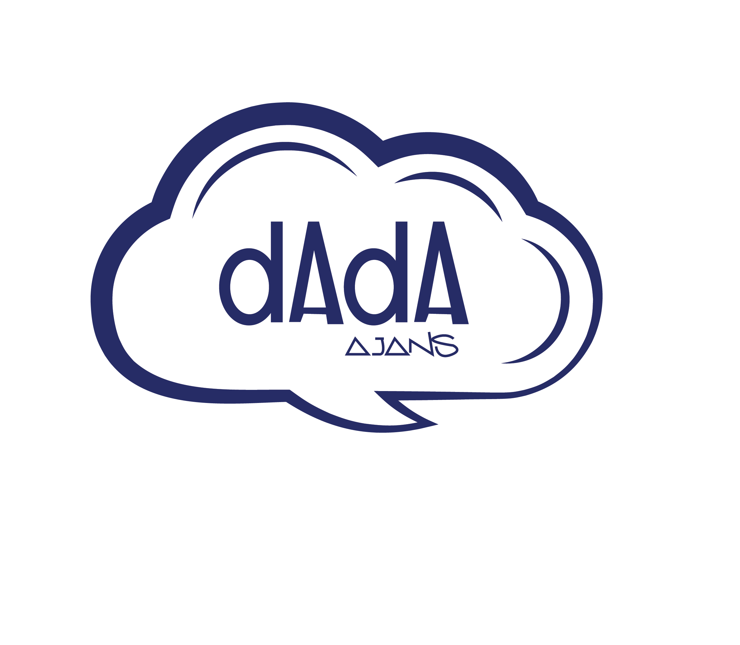 Dada Ajans Logo