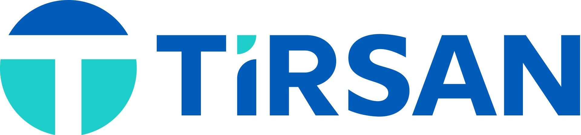 Tirsan Kardan Logo