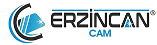 Erzincan Cam San. Logo