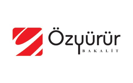 Özyürür Bakalit İletişim Logo