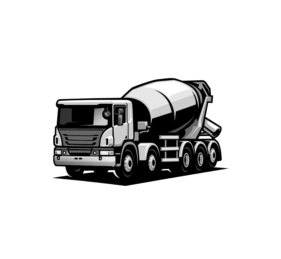 Erzurum Akdağlar Hazır Beton Logo