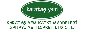 Karataş Yem Katkı Maddeleri Sanayi Logo