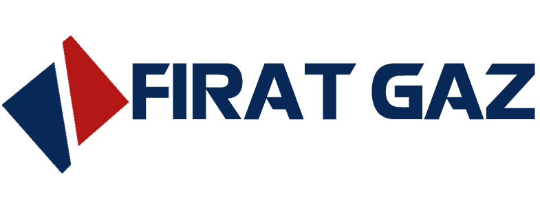 Fırat Sınai Gazlar Logo