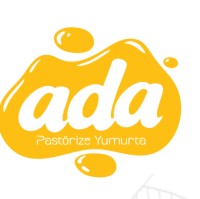 Ada Pastörize Yumurta Logo