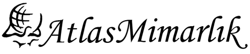 Atlas Mimarlık | Çanakkale Logo