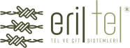 Eril Tel ve Çit Sistemleri Logo