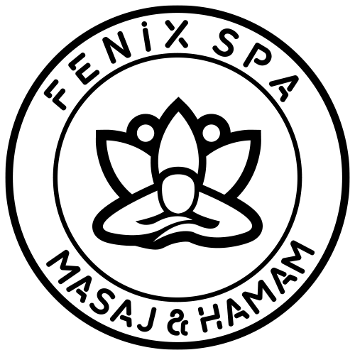 Fenix Spa Kartal Profesyonel Masaj Hizmetleri Logo