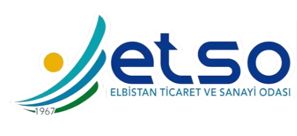 Elbistan Ticaret ve Sanayi Odası Logo