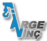 Bandırma Ar-Ge Vinç Logo