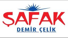 Gemlik - Şafak Demir Çelik Logo