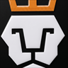 Arslan Çelik Kapı Logo