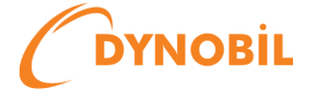 Dynobil - Ardeşen Oto Ekspertiz Logo