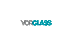 Yorglass Cam Logo