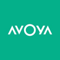 AVOYA - Zengin Mineralli ve Doğal Maden Suyu Logo