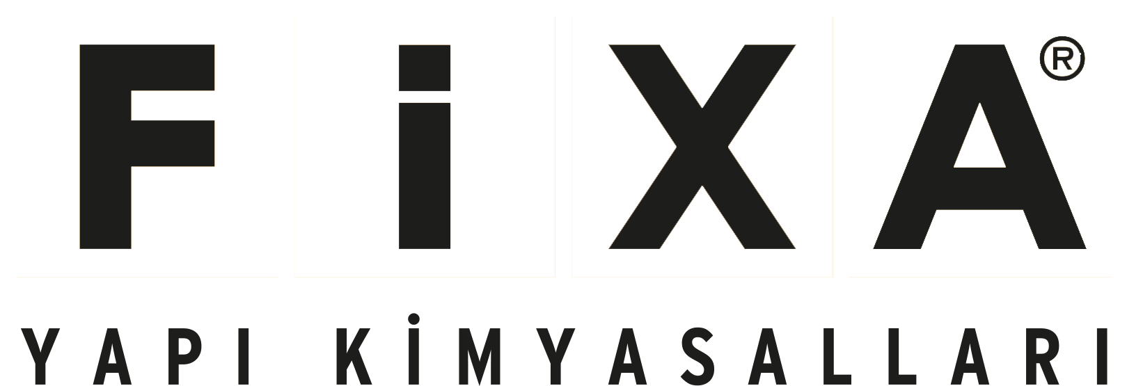 Adana Fixa Yapı Kimyasalları Logo