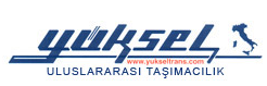 Yüksel Uluslararası Taşımacılık AŞ Logo