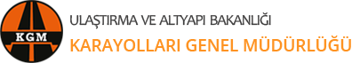 Karayolları Altköy Bakımevi Logo