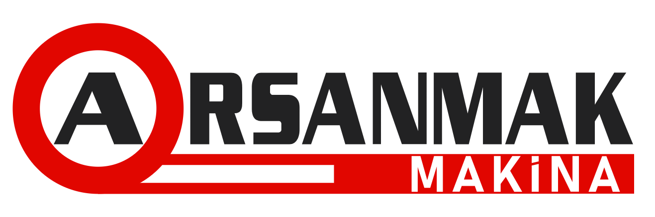 Arsanmak Makina Logo