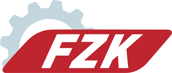 FZK Mühendislik ve Sınai Yatırımlar A.Ş. Logo