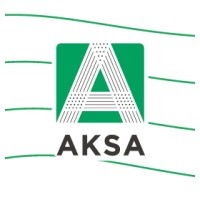 Aksa Akrilik Kimya AŞ Logo