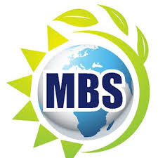 MBS Agro Logo