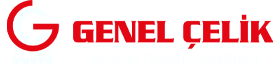 Genel Çelik Konya Logo