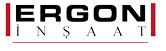 Ergon İnşaat - Bandırma Logo