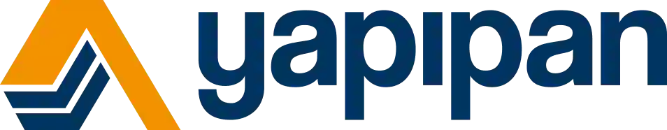 Sakarya | Yapıpan Metal Logo