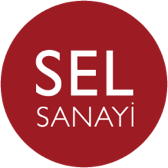 Sel Sanayi Kolajan Edirne Logo