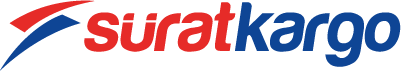 Sürat Kargo Merzifon Şubesi Logo