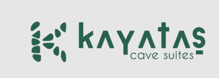 Kayataş Cave suites İletişim Logo