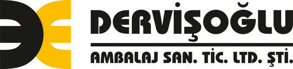 Dervişoğlu Ambalaj Sanayi Afyon Logo