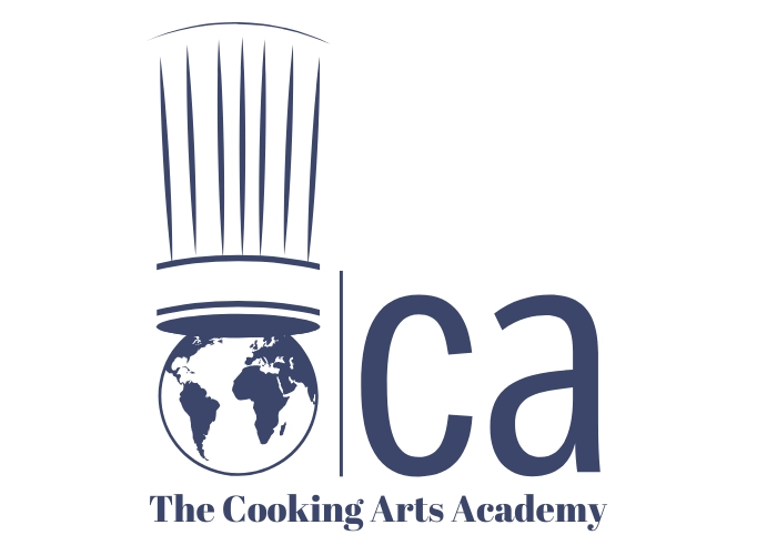 Ca Mutfak Akademisi Çanakkale Logo