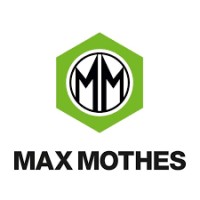 MAX MOTHES Cıvata Üretim San. | İletişim Logo